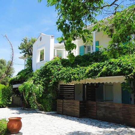 Agrambeli Rooms & Apartments Lefkada City Exterior photo