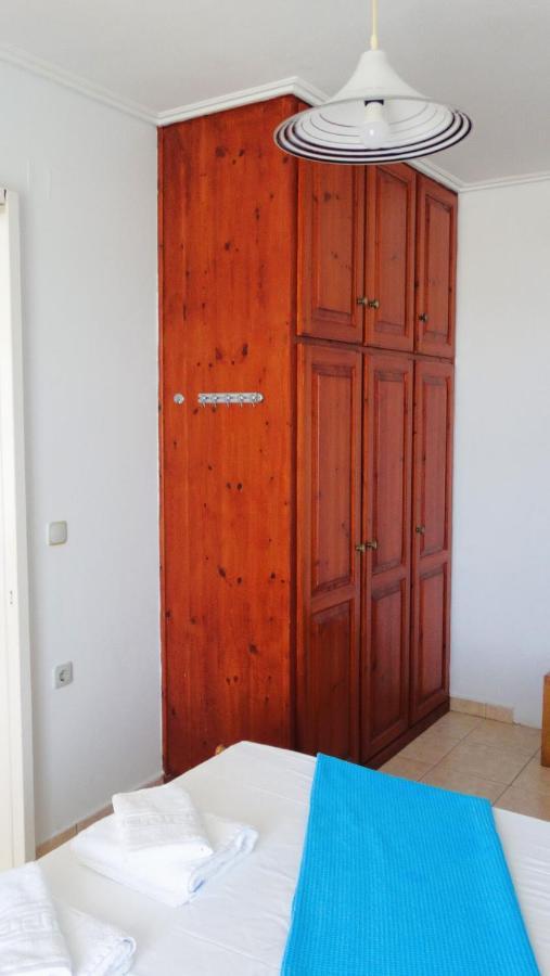 Agrambeli Rooms & Apartments Lefkada City Exterior photo