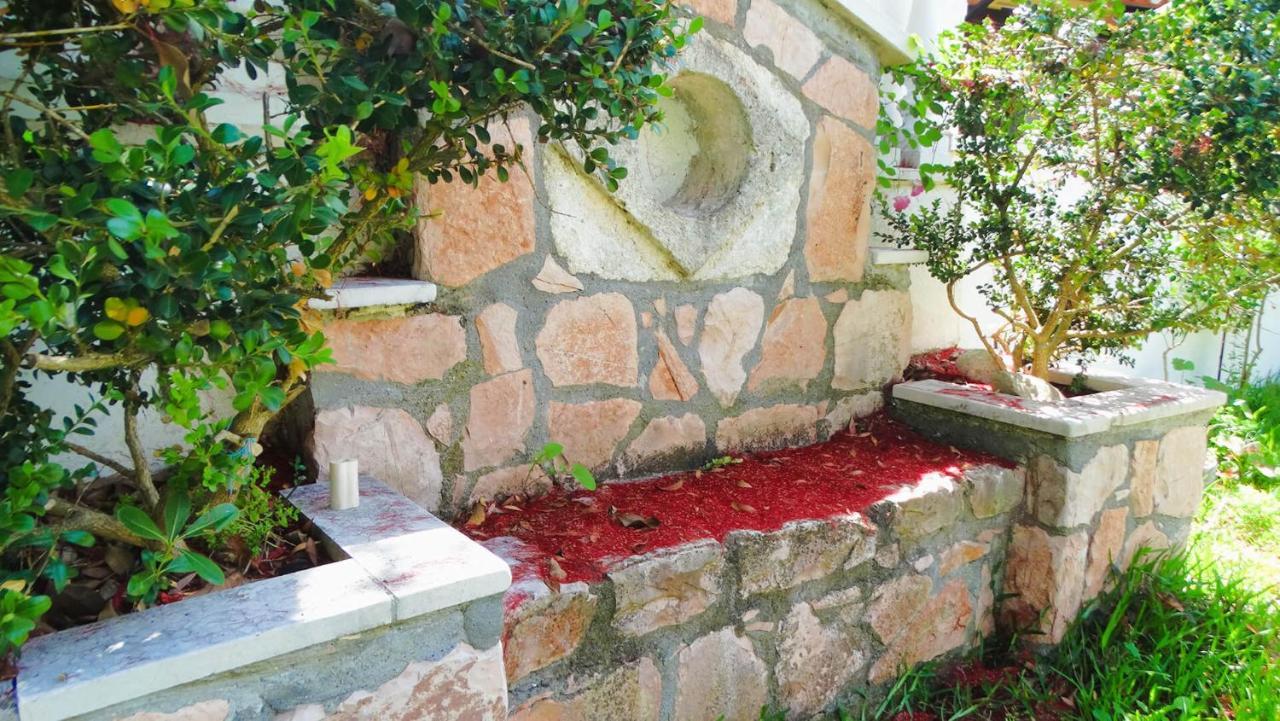 Agrambeli Rooms & Apartments Lefkada City Exterior photo