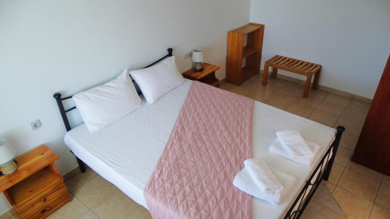 Agrambeli Rooms & Apartments Lefkada City Exterior photo